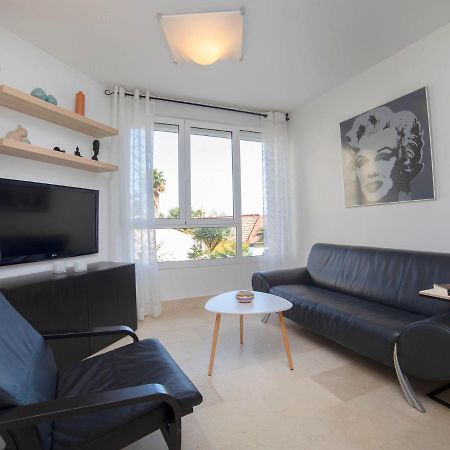 Apartment Horizonte-9 By Interhome Калпе Екстериор снимка
