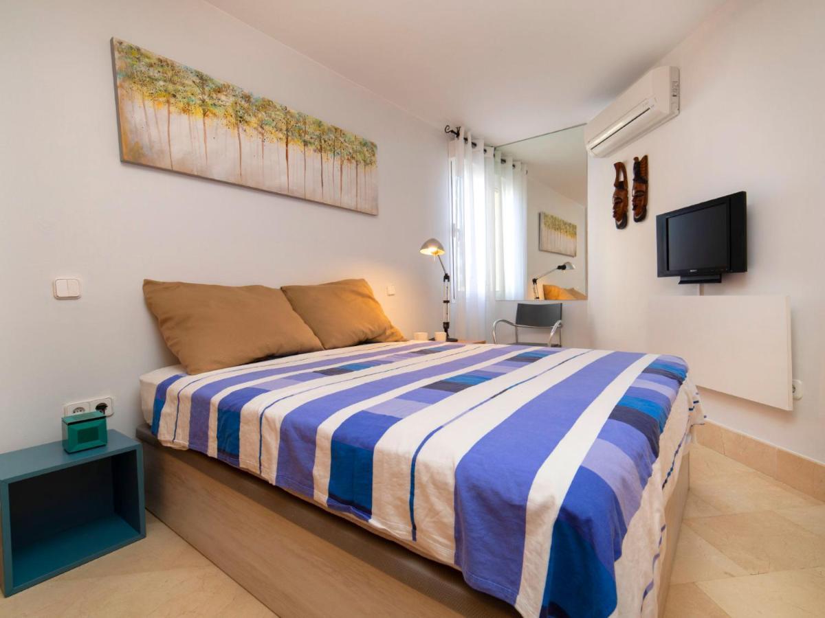 Apartment Horizonte-9 By Interhome Калпе Екстериор снимка