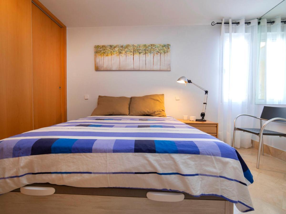 Apartment Horizonte-9 By Interhome Калпе Екстериор снимка